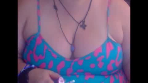 Snapshot of miamimistress chatting on November 1, 2025, 9:44 am maya online show from November 1, 2025, 9:44 am