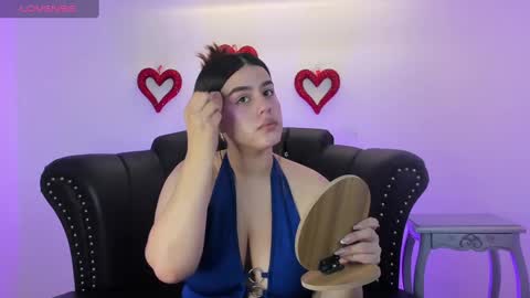 Mia   -5 7001400 Follow  online show from February 21, 2025, 12:50 pm