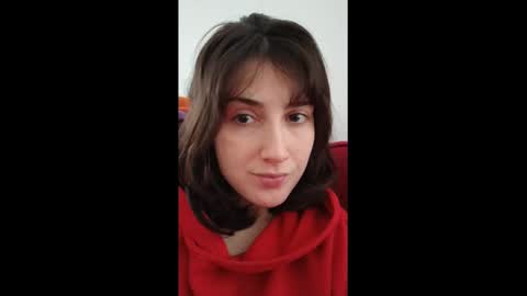 miamoon123 online show from January 12, 2025, 1:37 pm