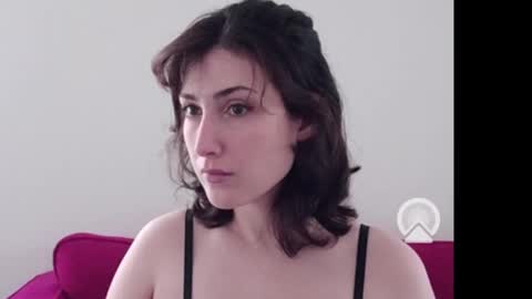 miamoon123 online show from February 12, 2025, 12:22 pm