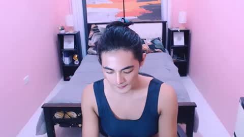 Snapshot of miamoreamara69 chatting on August 3, 2026, 4:55 pm miamoreamara69 online show from August 3, 2026, 4:55 pm