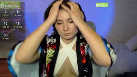 miamysterly online show from July 14, 2026, 5:51 pm