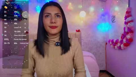 miaoconell online show from December 15, 2025, 9:19 pm