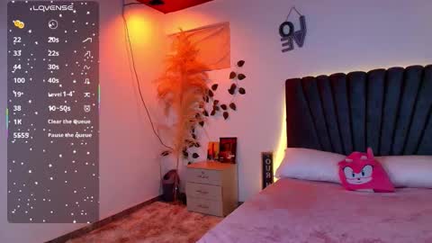 miaoconell online show from January 15, 2026, 10:13 pm