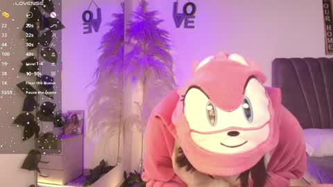 Snapshot of miaoconell chatting on April 28, 2026, 12:20 am miaoconell online show from April 28, 2026, 12:20 am