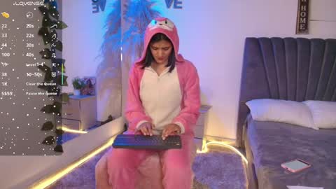 Snapshot of miaoconell chatting on April 29, 2026, 5:30 pm miaoconell online show from April 29, 2026, 5:30 pm