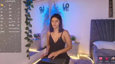 Snapshot of miaoconell chatting on May 1, 2026, 1:37 pm miaoconell online show from May 1, 2026, 1:37 pm