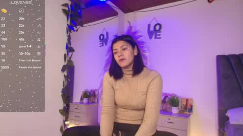Snapshot of miaoconell chatting on May 5, 2026, 12:35 pm miaoconell online show from May 5, 2026, 12:35 pm