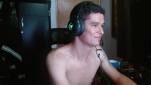 miaou_miaou online show from March 10, 2025, 12:51 am