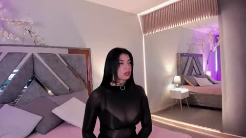 Mia  online show from July 28, 2026, 12:12 pm