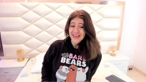 Sweetie Mia online show from January 30, 2025, 12:16 pm