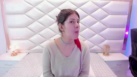 Sweetie Mia online show from February 5, 2025, 12:27 pm