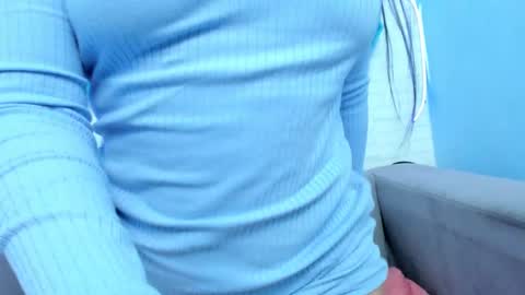 Mia Quevedo online show from January 7, 2025, 12:09 pm