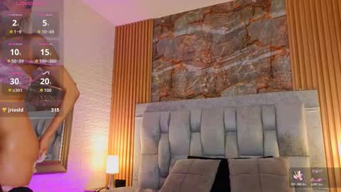 miaroldan online show from February 14, 2026, 1:30 pm