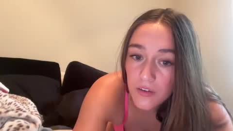 Mia Rose online show from September 21, 2025, 9:49 pm