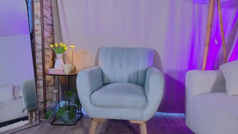 My name is Mia  Please say hello I like to chat with you. If you have requests or dirty talk please use tip online show from January 18, 2025, 12:36 pm