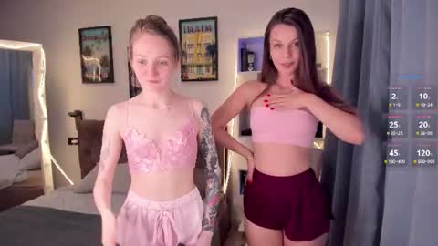 Snapshot of miasana chatting on June 27, 2026, 1:06 pm Mia online show from June 27, 2026, 1:06 pm