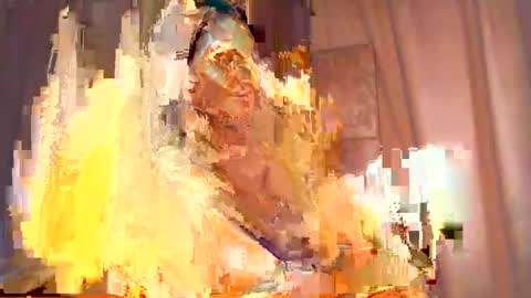 miasaandovaal 22 online show from November 10, 2025, 9:03 pm