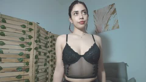 miasilva1 online show from June 3, 2026, 8:58 pm
