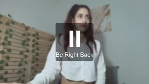 miasilva1 online show from June 23, 2026, 9:02 pm