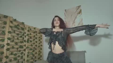 miasilva1 online show from July 21, 2026, 10:12 pm