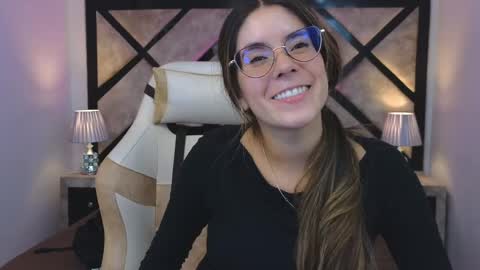 Mia online show from May 13, 2026, 8:06 pm