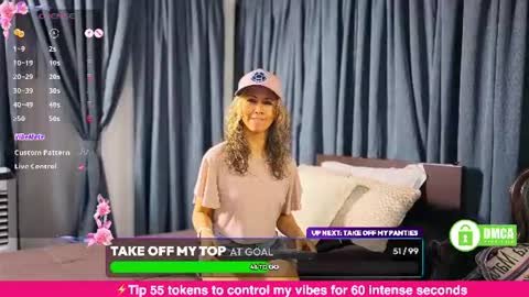 miasiren online show from June 21, 2026, 4:37 am
