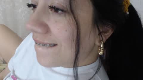 Snapshot of miaslim chatting on June 12, 2026, 5:28 am Alejandra Marin get alejandras whatsapp for life for 200 tkns online show from June 12, 2026, 5:28 am
