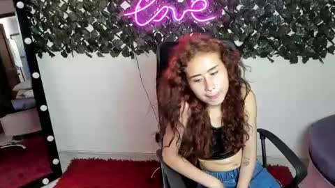 miasmith_7 online show from July 20, 2026, 8:33 pm