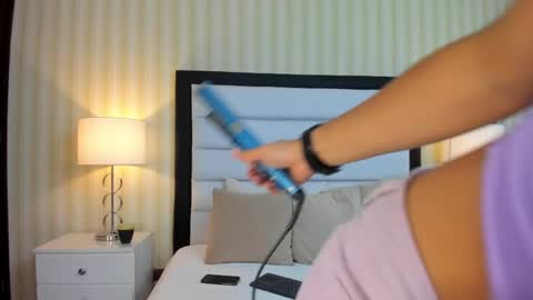 Mia Sweetth online show from February 18, 2025, 12:17 pm