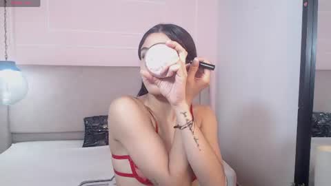 Snapshot of miaturner8 chatting on July 25, 2026, 11:52 am miaturner8 online show from July 25, 2026, 11:52 am
