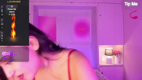 miaturnerr_ online show from May 24, 2026, 4:06 am