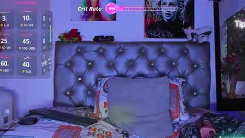 Snapshot of miautena chatting on September 29, 2025, 12:49 am Mariana online show from September 29, 2025, 12:49 am