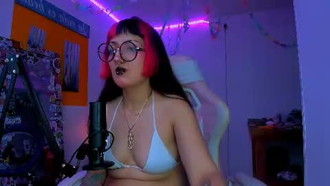 Snapshot of miauwunita chatting on August 1, 2026, 10:52 pm miauwunita online show from August 1, 2026, 10:52 pm