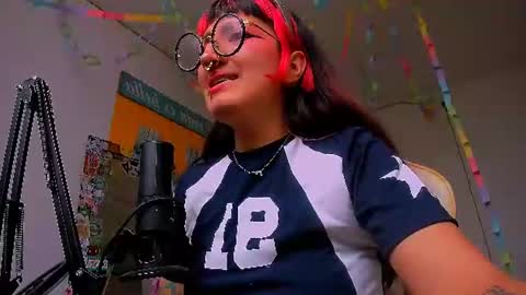 Snapshot of miauwunita chatting on August 3, 2026, 8:34 pm miauwunita online show from August 3, 2026, 8:34 pm