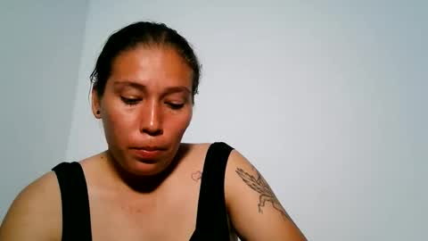 MiaValeria online show from May 30, 2026, 2:19 am