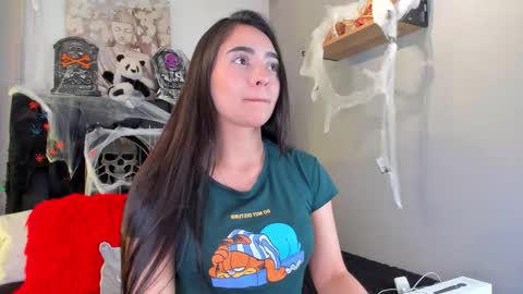 miavelvet1 online show from October 29, 2025, 2:58 am