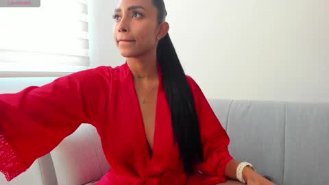 Snapshot of miavelvet_22 chatting on December 18, 2025, 7:09 pm Mia Velvet online show from December 18, 2025, 7:09 pm