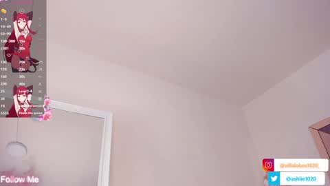 Mia Villalobos online show from January 27, 2025, 4:11 pm