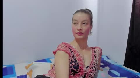 Snapshot of miavolkova_ chatting on November 24, 2025, 6:07 pm Chloe online show from November 24, 2025, 6:07 pm