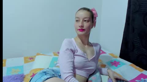  Chloe  online show from January 16, 2026, 11:09 pm