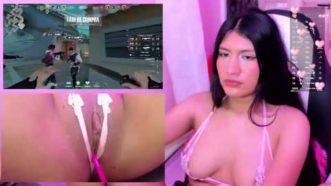 mia online show from February 18, 2025, 1:43 am