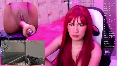 mia online show from March 4, 2025, 12:50 am