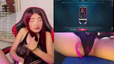 mia online show from December 2, 2025, 9:32 pm