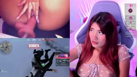 Snapshot of miavoss__ chatting on May 28, 2026, 12:41 am MIaaa online show from May 28, 2026, 12:41 am