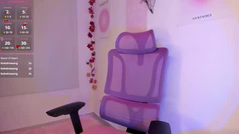 Snapshot of miawilsson_ chatting on November 30, 2025, 2:15 am Mia Wilsson online show from November 30, 2025, 2:15 am