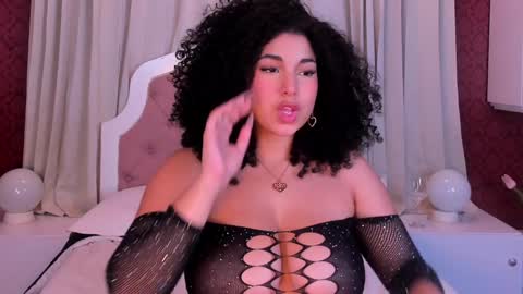 Mia online show from January 24, 2025, 4:27 am