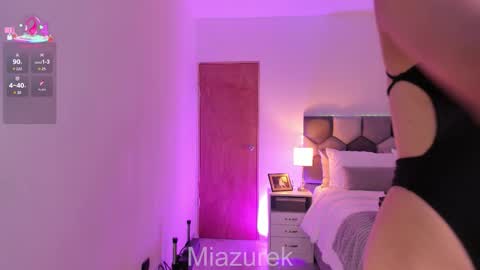 Snapshot of miazurek chatting on January 17, 2026, 9:29 pm THE BEST LOVRS antonio flatlastifoundyoulautrebleudrpapaolu donnie lbsunkown1804 online show from January 17, 2026, 9:29 pm