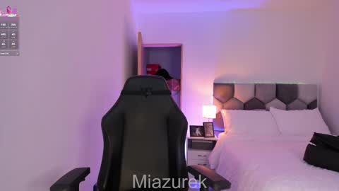 Snapshot of miazurek chatting on February 15, 2026, 12:18 am THE BEST LOVRS antonio flatlastifoundyoulautrebleudrpapaolu donnie lbsunkown1804 online show from February 15, 2026, 12:18 am