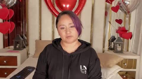 micaelahott_ online show from February 22, 2025, 9:34 am